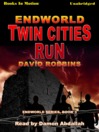 Cover image for Twin Cities Run